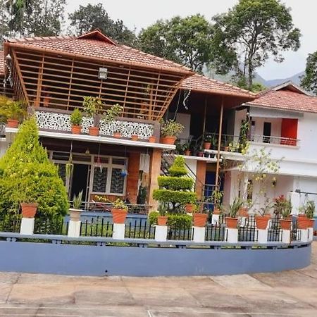 Pepper Valley Resort Kalpetta Exterior photo