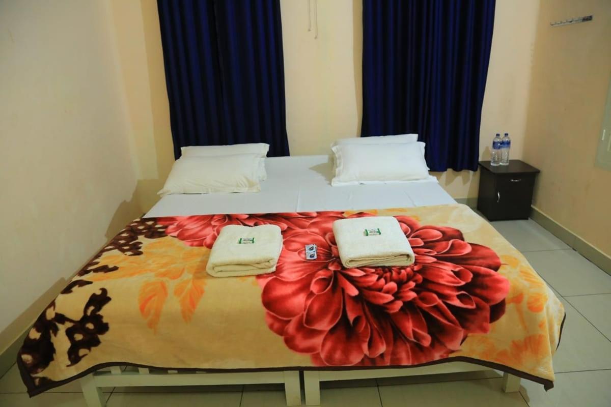 Pepper Valley Resort Kalpetta Exterior photo