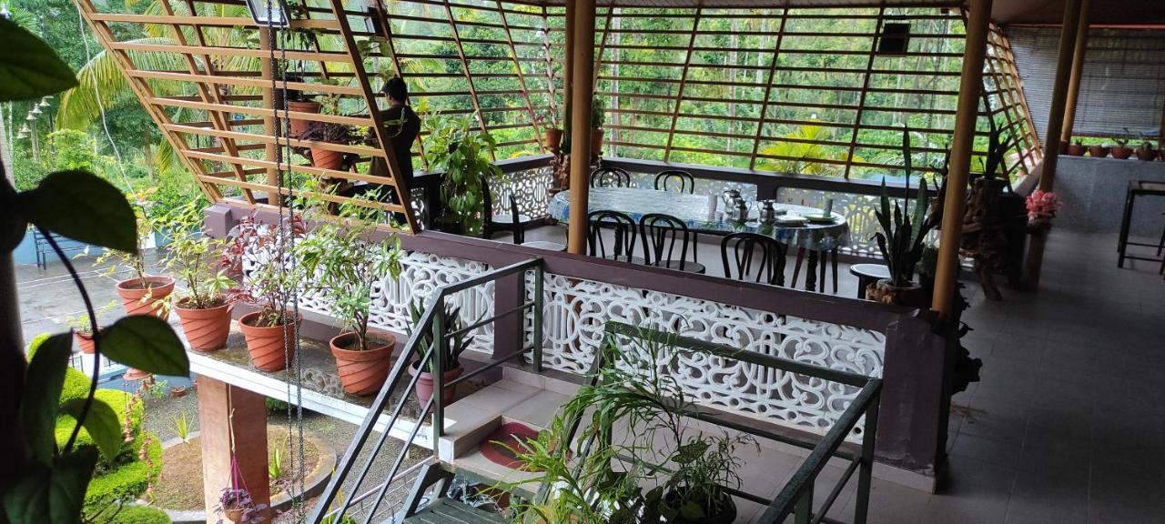 Pepper Valley Resort Kalpetta Exterior photo