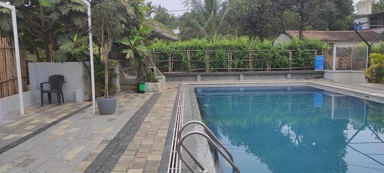 Pepper Valley Resort Kalpetta Exterior photo